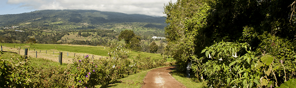 Poas Nationalpark